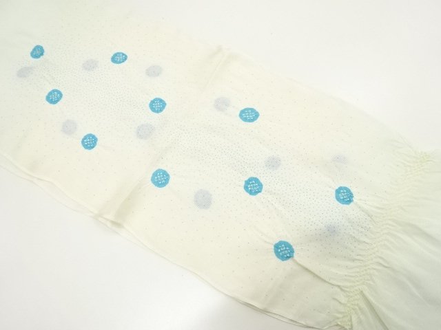 Japanese Kimono / Accessories Silk